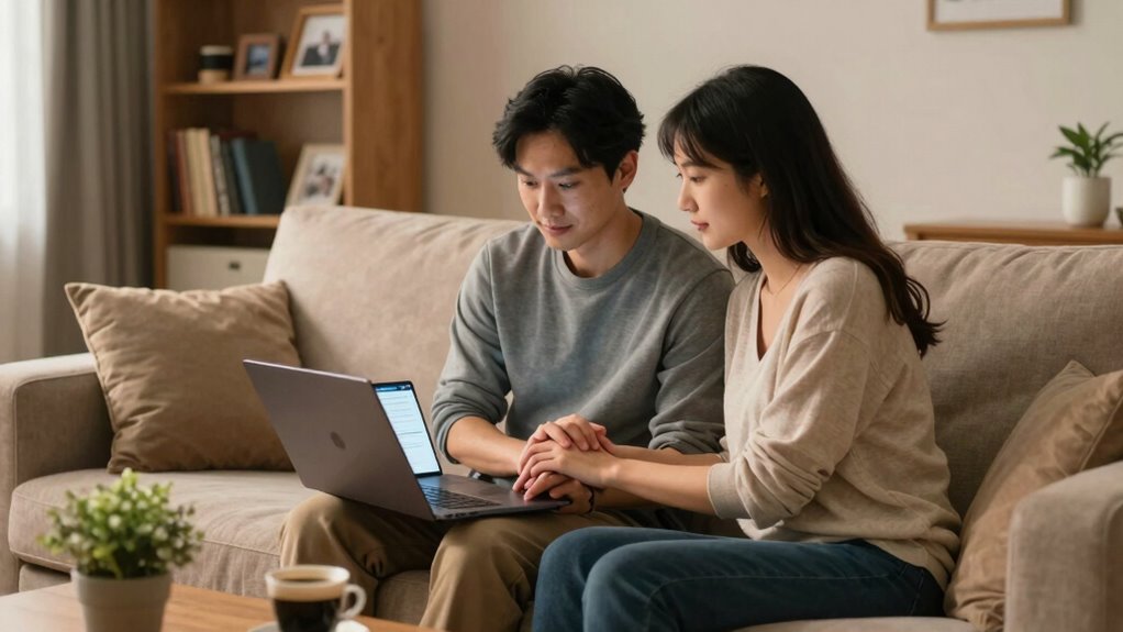 shared goals strengthen relationships
