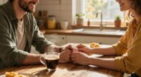 shared routines promote security