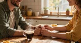 shared routines promote security