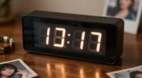 significance of repetitive numbers