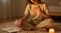 silent signs of self awareness