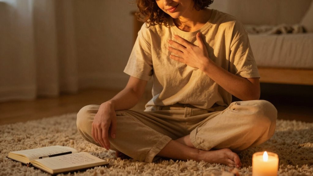 silent signs of self awareness