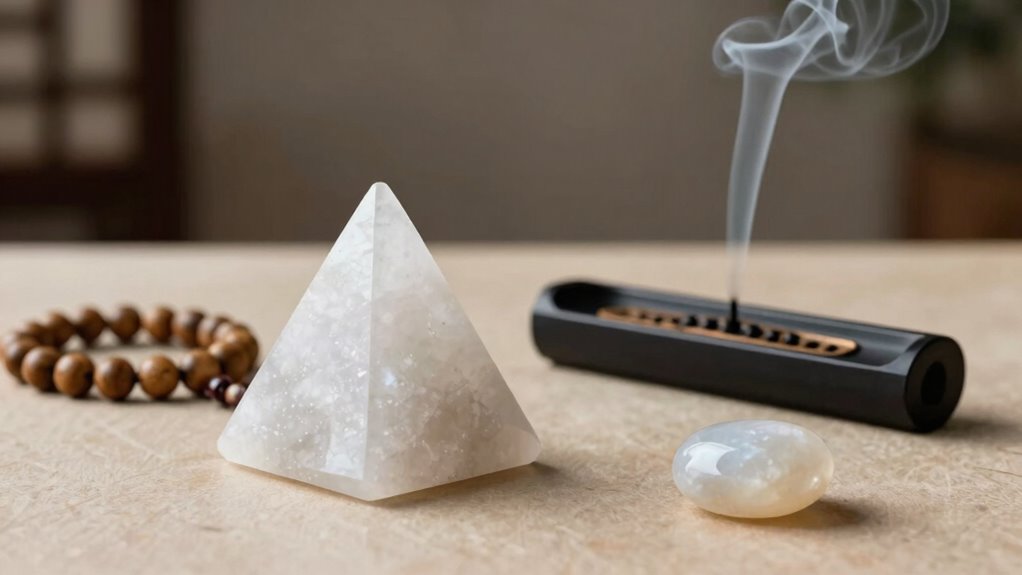 simplicity fosters spiritual mindfulness