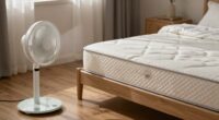 sleep comfort factors hierarchy