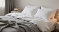 sleep habits and stress