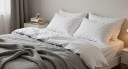 sleep habits and stress