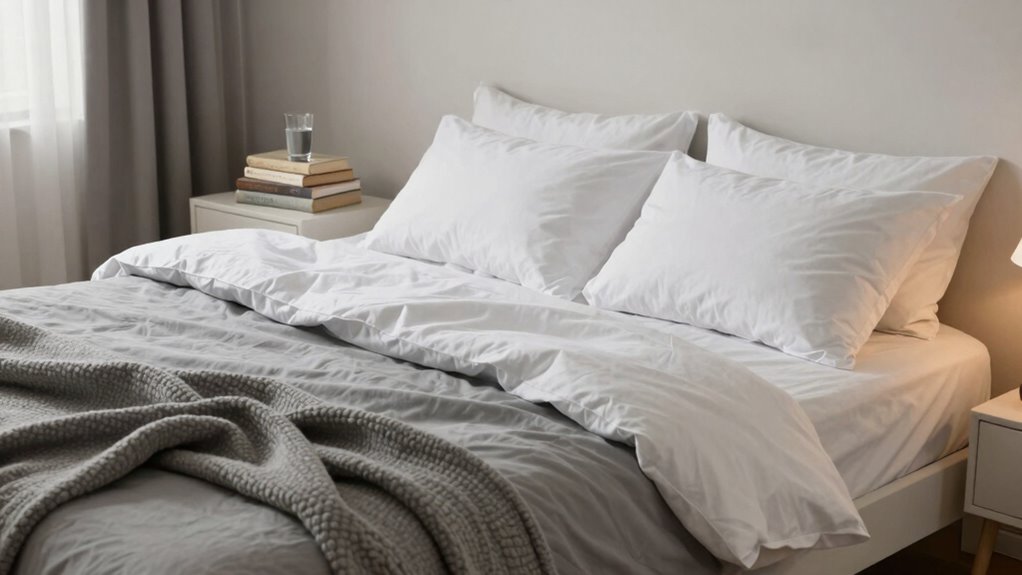 sleep habits and stress