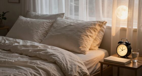 sleep products need habits