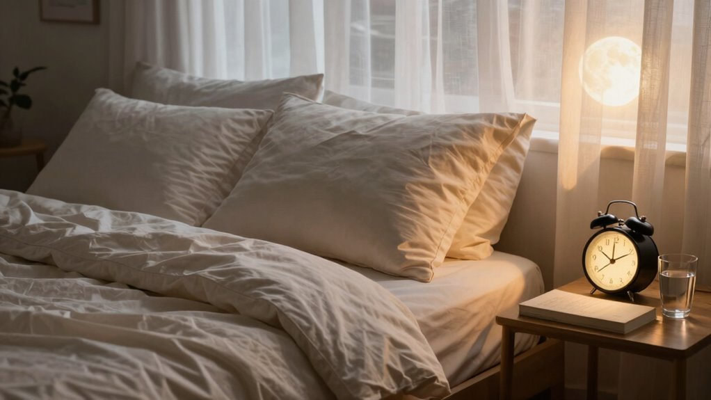 sleep products need habits