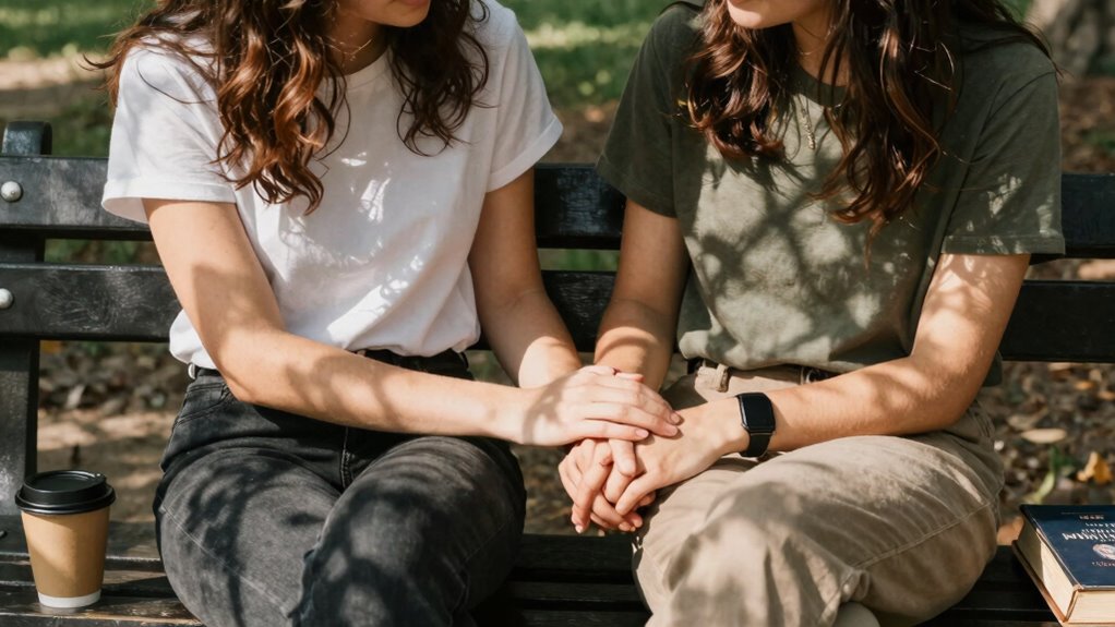 small actions build lasting trust
