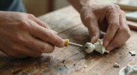 small fixes ease tension
