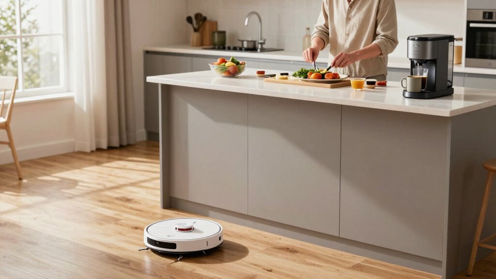 smart products maximize free time