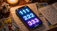 social media s influence on angel numbers