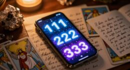 social media s influence on angel numbers