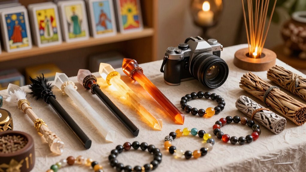 spiritual products driven demand