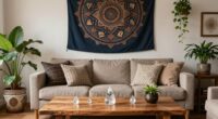 spirituality inspired home decor