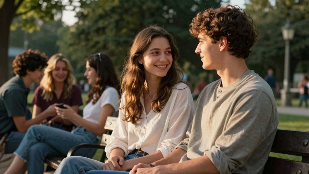spotting early compatibility signals