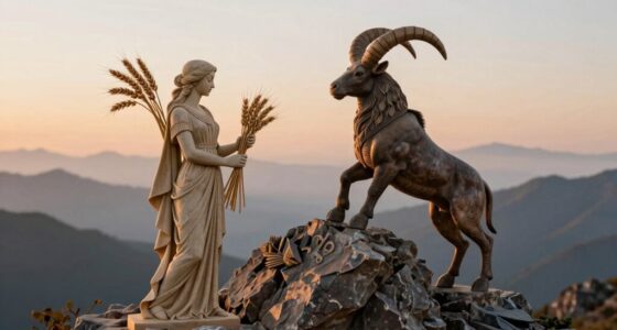 stable loyal progressive love