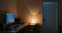stress and security patterns
