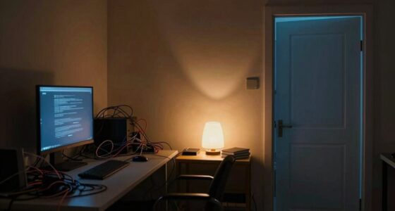 stress and security patterns