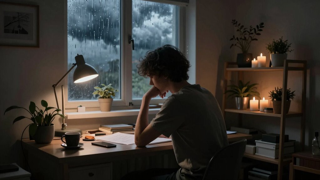 stress security growth boundaries