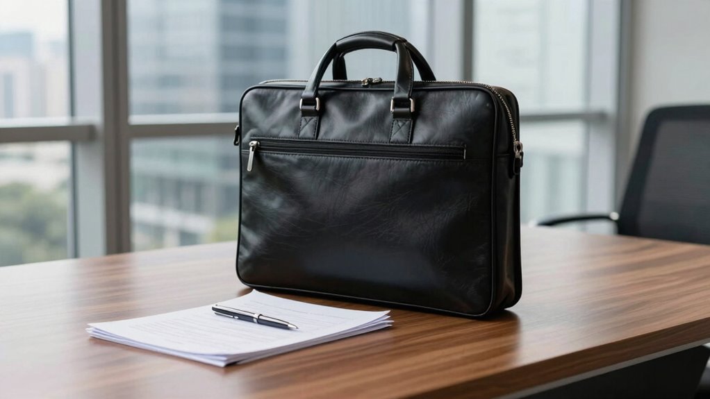 stylish functional timeless professionalism