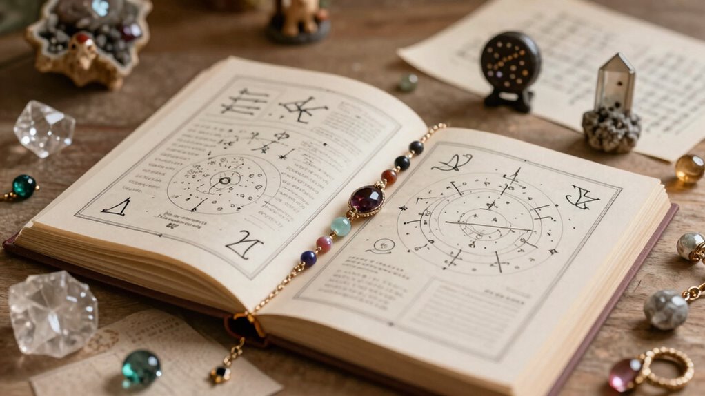 subtle personalized zodiac gifts
