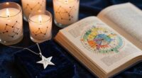 subtle zodiac themed presents