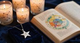 subtle zodiac themed presents