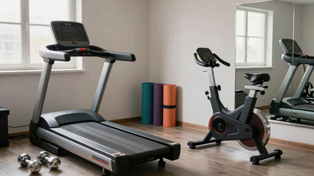 sustainable fitness through realistic goals