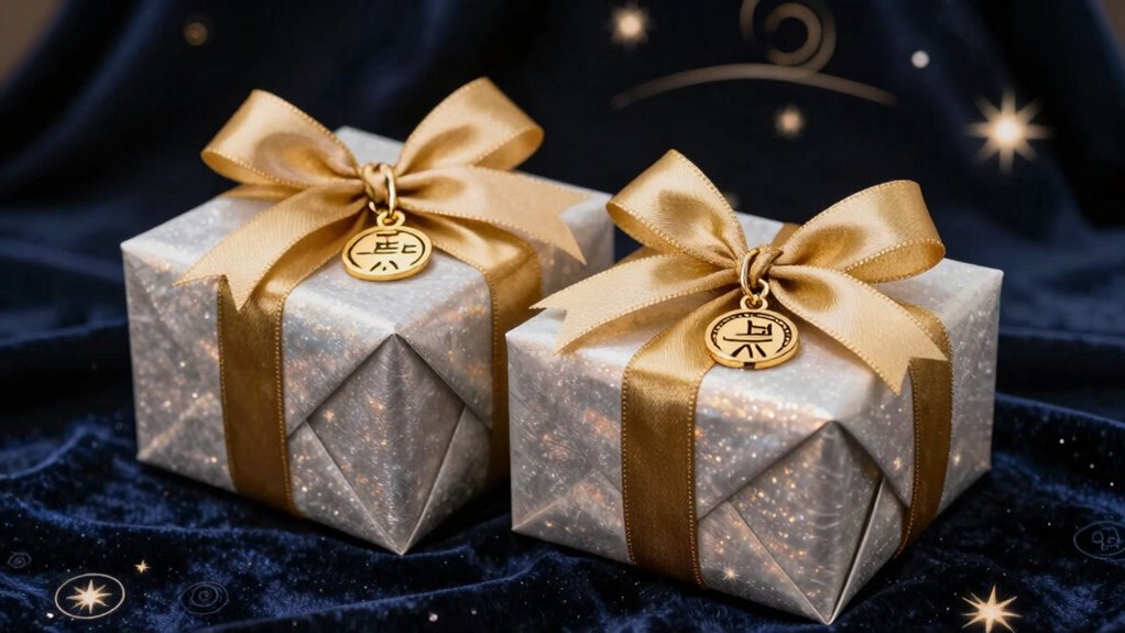 symbolic heartfelt emotional gifts