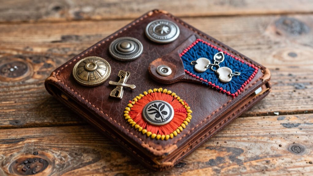 symbols shape personal identity