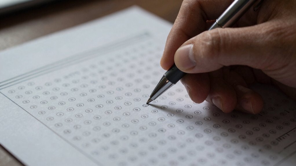 test taking style influences validity