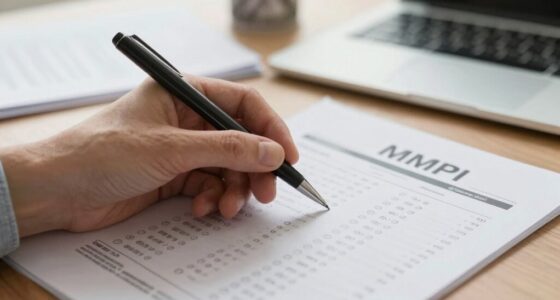 test validity and response patterns