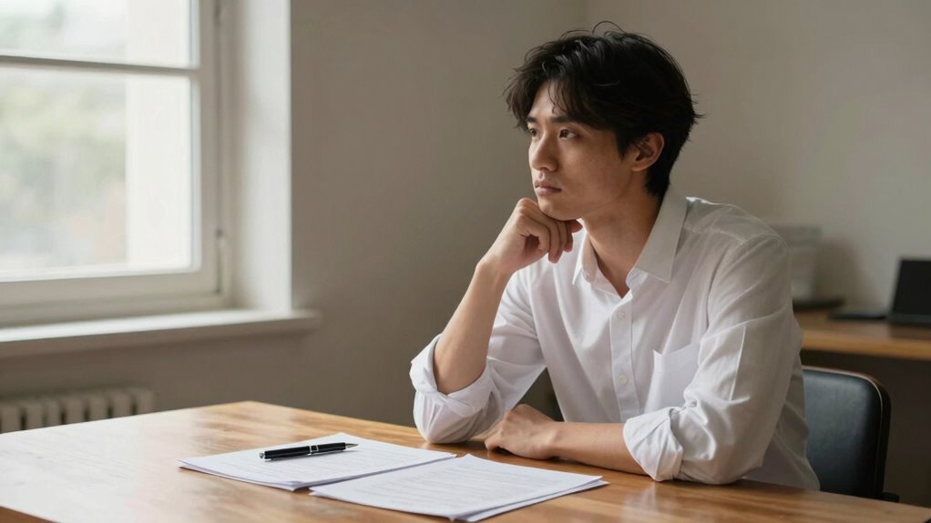 thoughtful deliberate decision making