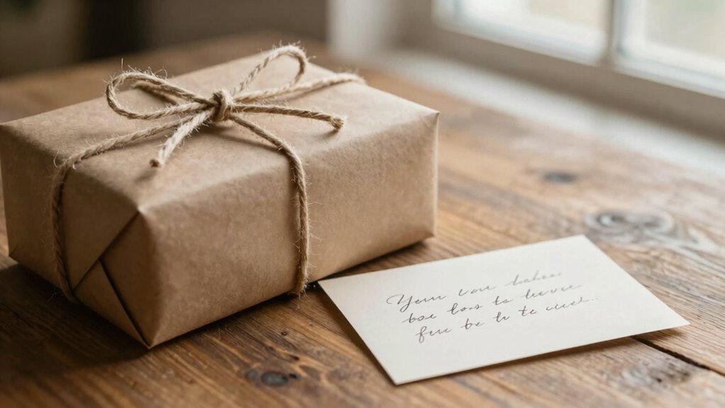 thoughtful sustainable value driven purchasing