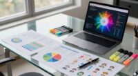 trait clusters improve profiles
