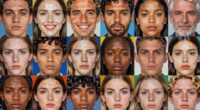 traits distinction in 16pf