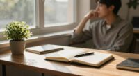 transform personality into habits