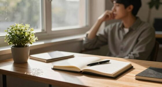transform personality into habits