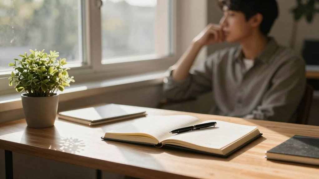 transform personality into habits