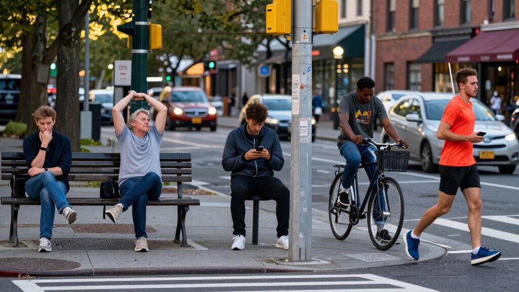 ubiquitous big five traits