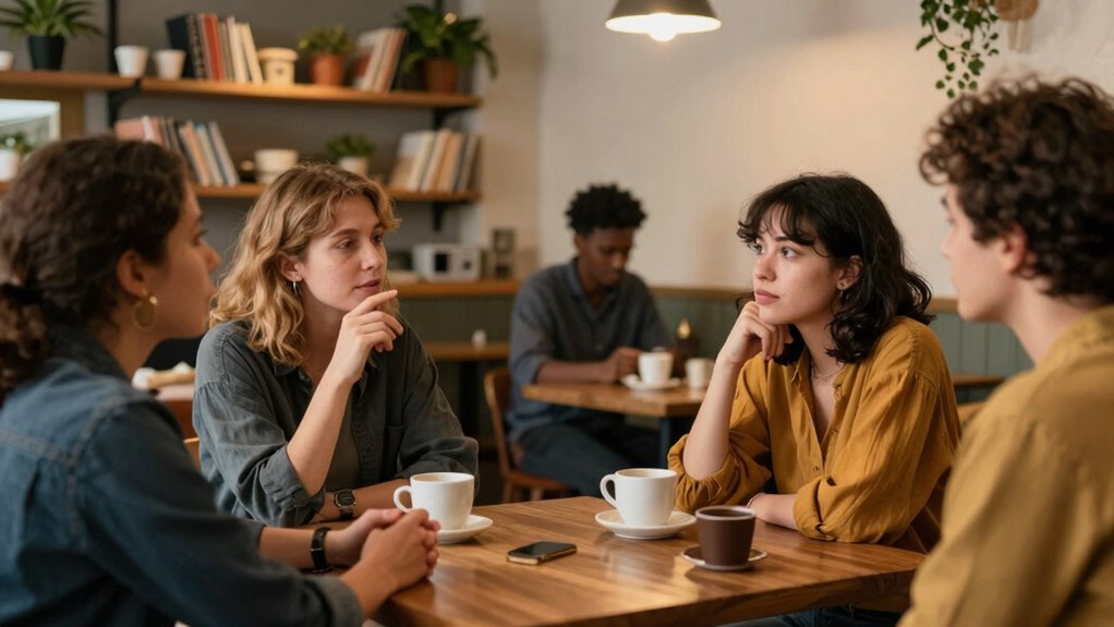 understanding childfree choices thoughtfully