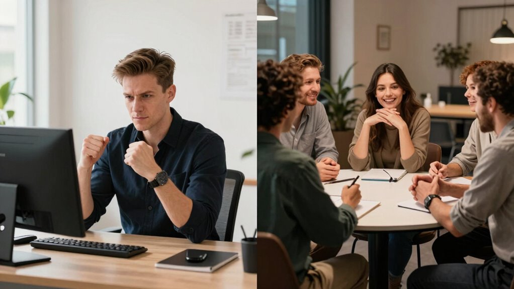 understanding disc personality styles