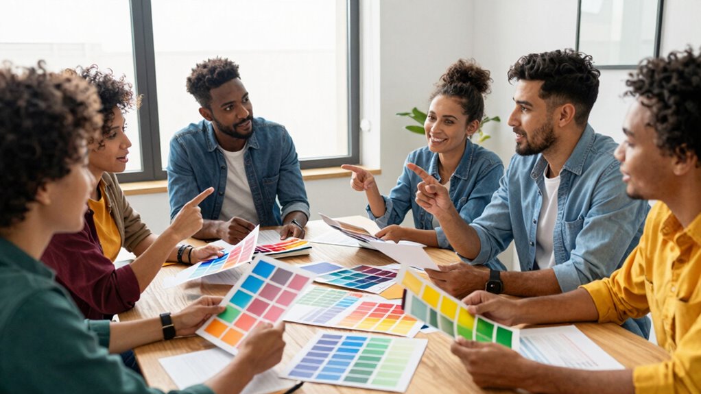understanding diverse personalities improves teamwork
