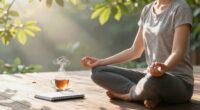 understanding oneself reduces conflict