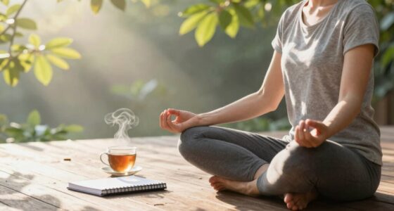 understanding oneself reduces conflict