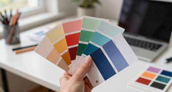 understanding personality color influences