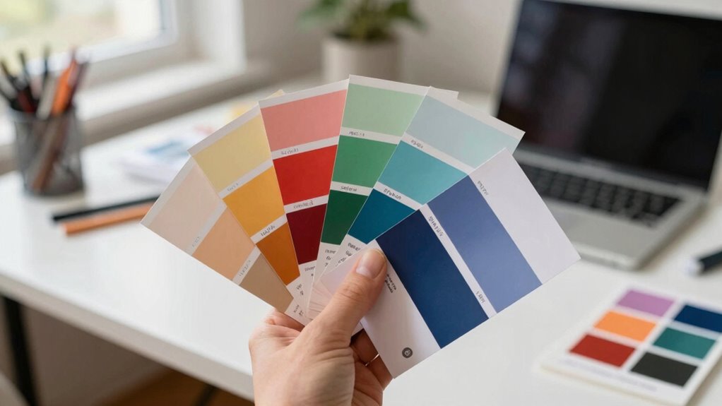 understanding personality color influences