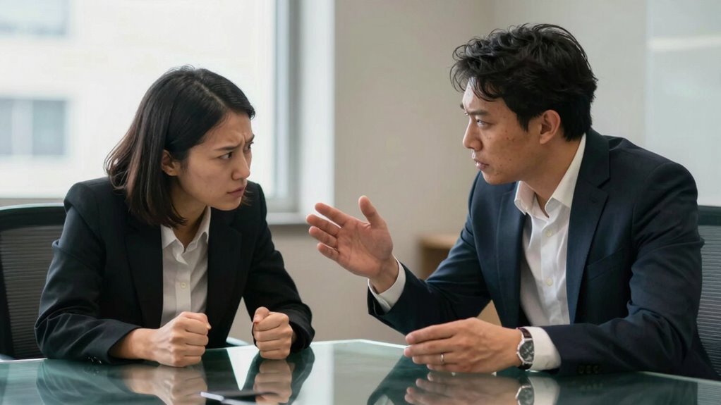 understanding personality differences proactively